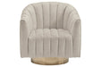 Penzlin Pearl Accent Chair - A3000241 - Gate Furniture