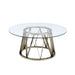 Perjan Coffee Table - 84485 - In Stock Furniture