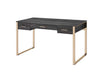 Perle Vanity Desk - AC00897 - In Stock Furniture