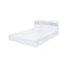 Perse Queen Bed - BD00548Q - In Stock Furniture