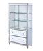 Persis Bookshelf - 92850 - In Stock Furniture