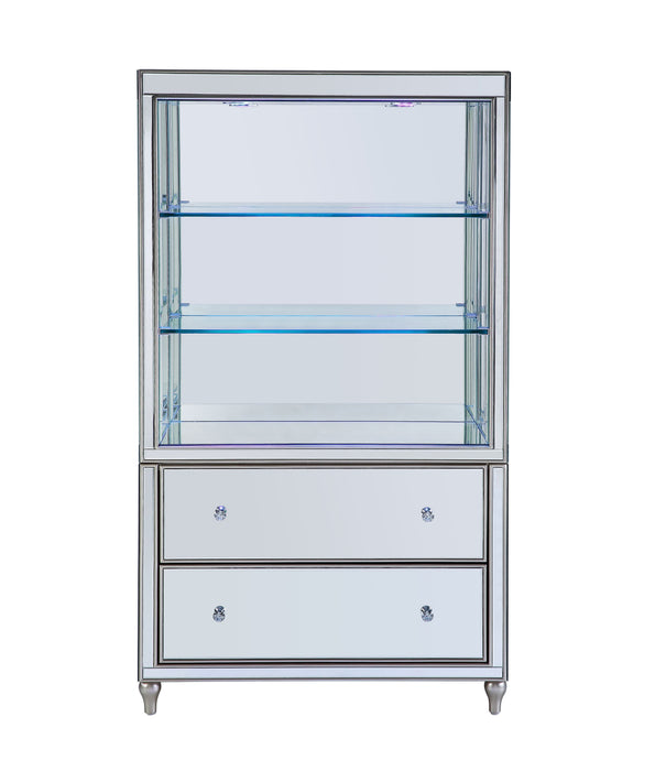 Persis Bookshelf - 92850 - In Stock Furniture