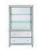 Persis Bookshelf - 92850 - In Stock Furniture