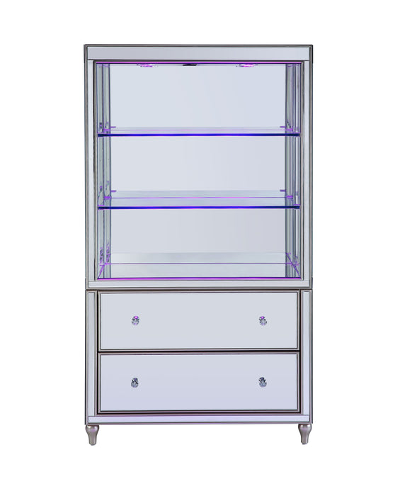 Persis Bookshelf - 92850 - In Stock Furniture