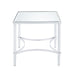 Petunia End Table - 80192 - In Stock Furniture