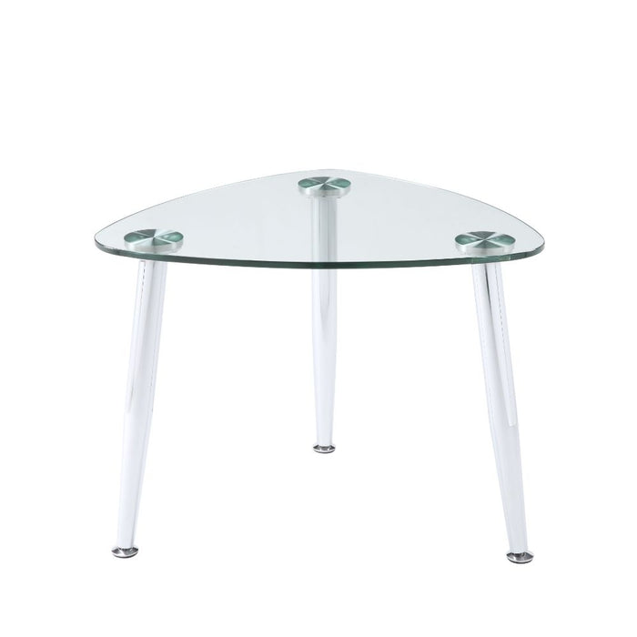 Phlox End Table - 80642 - In Stock Furniture