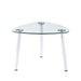 Phlox End Table - 80642 - In Stock Furniture