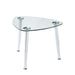 Phlox End Table - 80642 - In Stock Furniture
