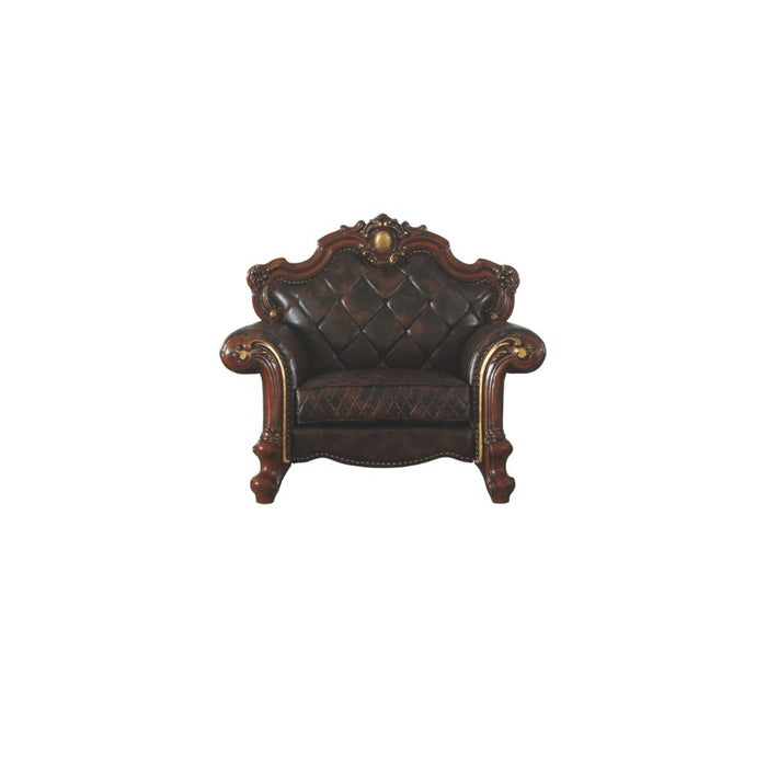 Picardy Chair - 58222 - In Stock Furniture