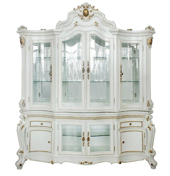 Picardy Dining Set - Gate Furniture