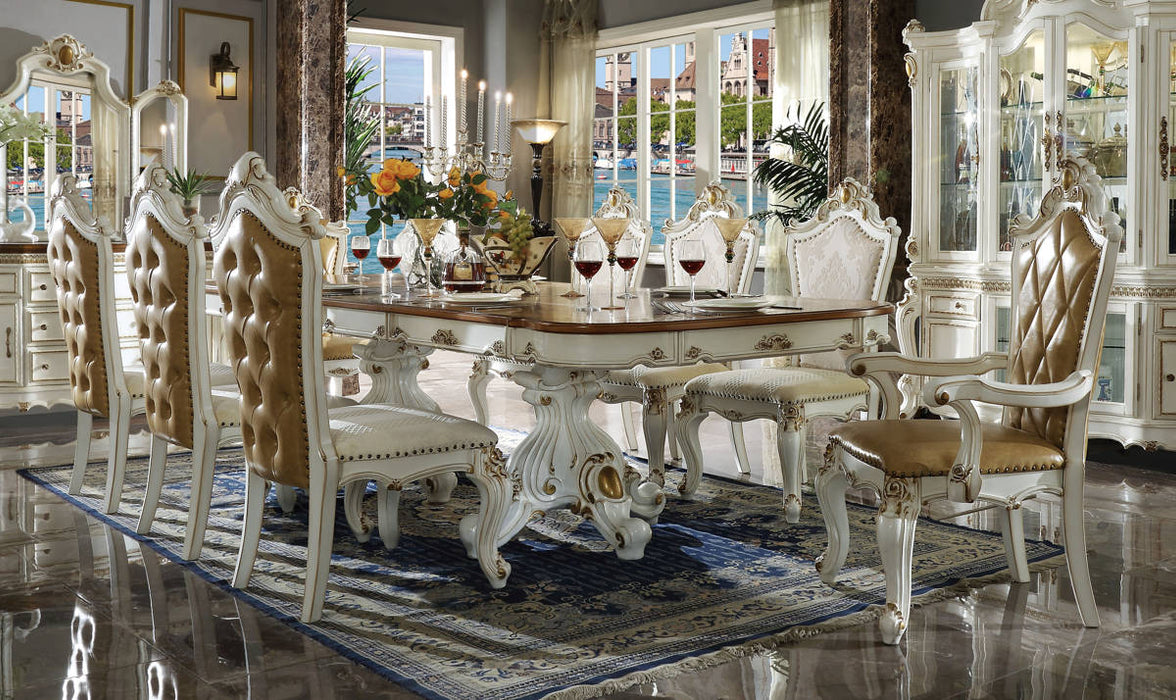 Picardy Dining Set - Gate Furniture