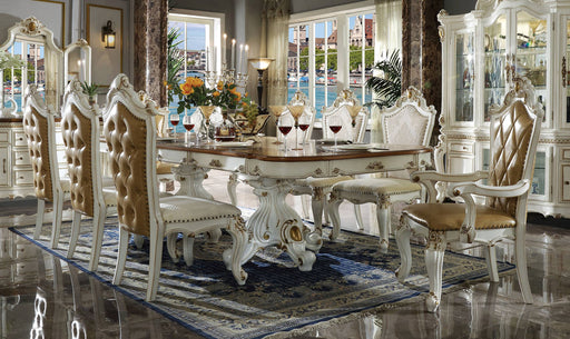 Picardy Dining Set - Gate Furniture