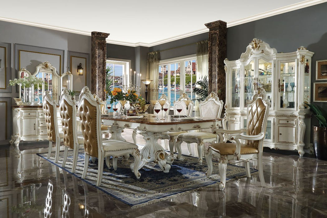 Picardy Dining Set - Gate Furniture
