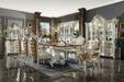 Picardy Dining Set - Gate Furniture