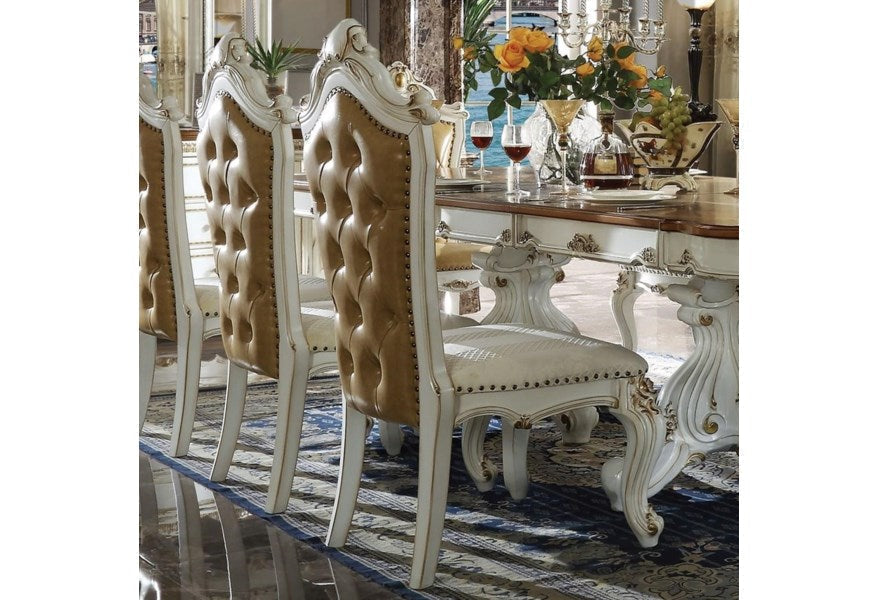 Picardy Dining Set - Gate Furniture