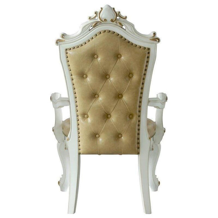 Picardy Dining Set - Gate Furniture