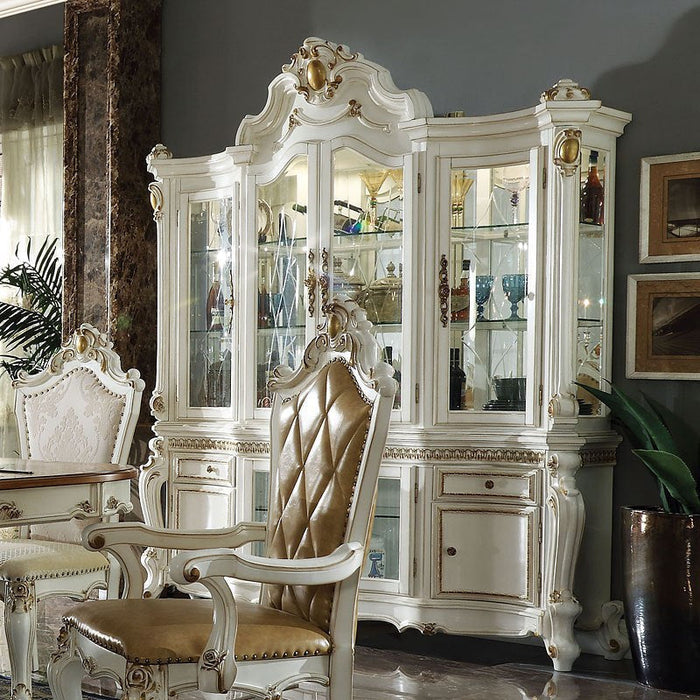 Picardy Dining Set - Gate Furniture