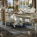 Picardy Dining Set - Gate Furniture