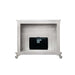 Picardy Fireplace - AC01345 - In Stock Furniture