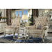 Picardy II Accent Chair - 53463 - In Stock Furniture