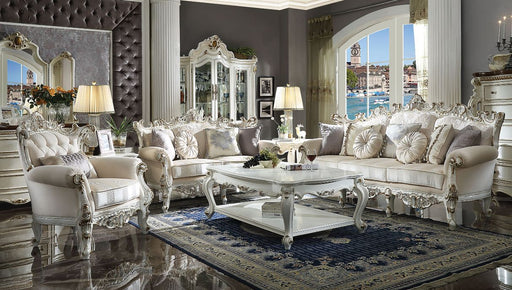 Picardy II Sofa - 53460 - In Stock Furniture