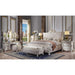Picardy Queen Bed - 27880Q - In Stock Furniture