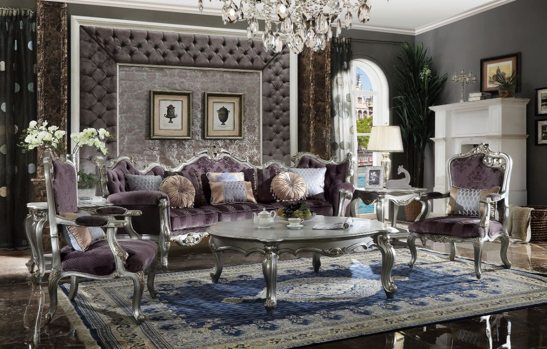 Picardy Sofa - 53465 - In Stock Furniture