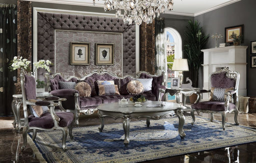 Picardy Sofa - 53465 - In Stock Furniture