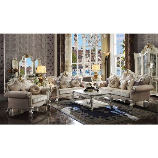 Picardy Sofa - 55460 - In Stock Furniture