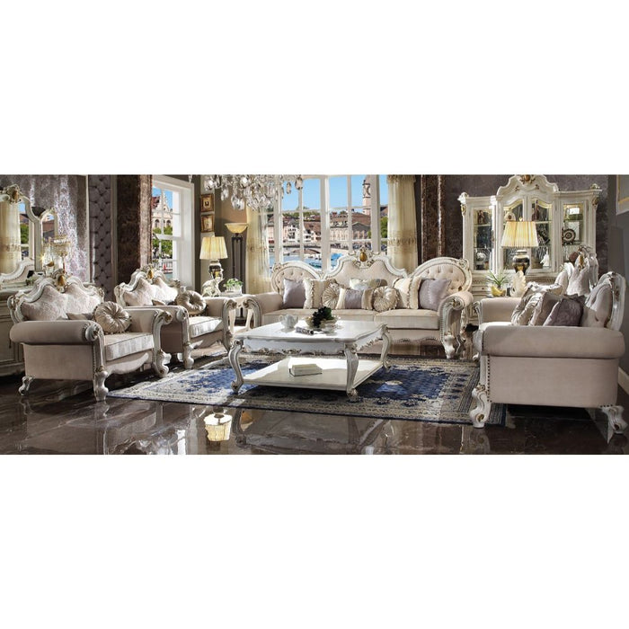 Picardy Sofa - 55465 - In Stock Furniture