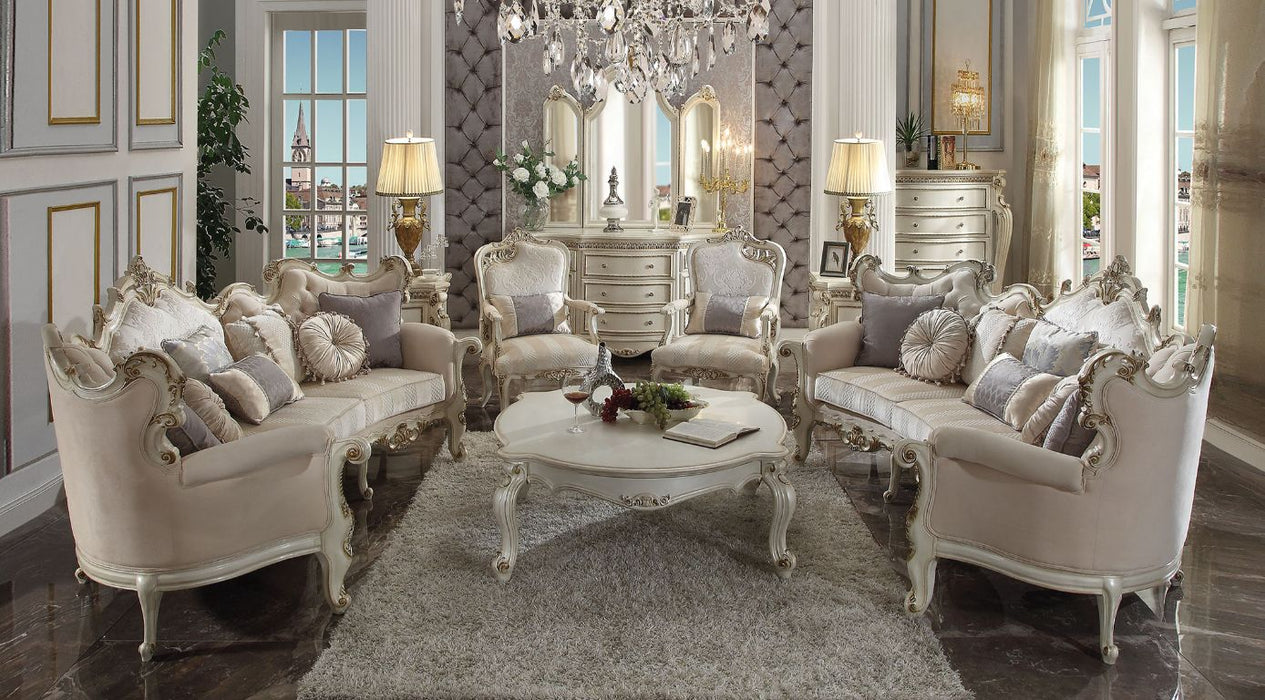 Picardy Sofa - 56880 - In Stock Furniture