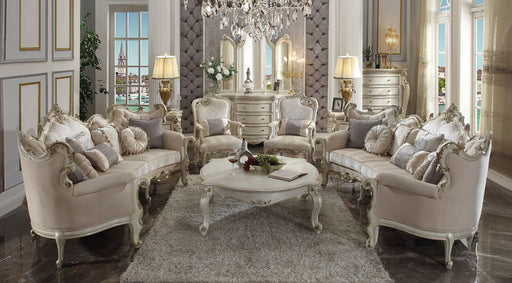 Picardy Sofa - 56880 - In Stock Furniture
