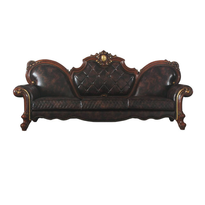 Picardy Sofa - 58220 - In Stock Furniture
