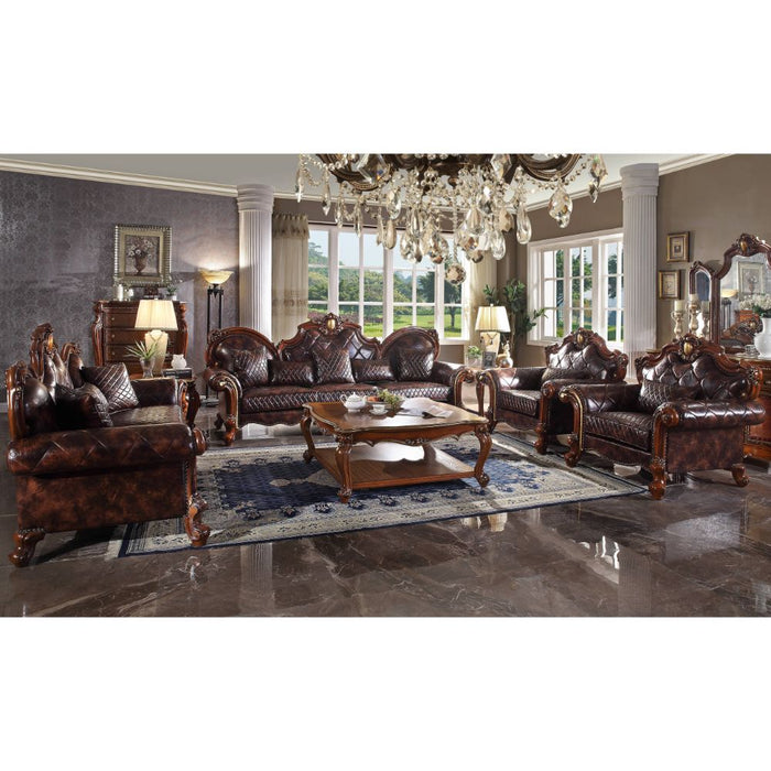 Picardy Sofa - 58220 - In Stock Furniture