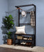 Pieria Hall Tree - 97832 - In Stock Furniture