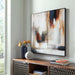 Pigeonford Wall Art - A8000348 - In Stock Furniture