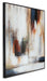 Pigeonford Wall Art - A8000348 - In Stock Furniture