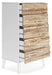 Piperton Chest of Drawers - EB1221-245 - In Stock Furniture