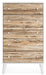 Piperton Chest of Drawers - EB1221-245 - In Stock Furniture