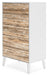 Piperton Chest of Drawers - EB1221-245 - In Stock Furniture