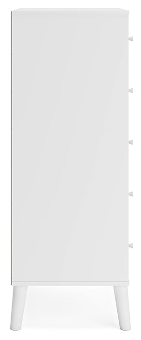 Piperton Chest of Drawers - EB1221-245 - In Stock Furniture