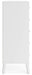 Piperton Chest of Drawers - EB1221-245 - In Stock Furniture