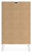 Piperton Chest of Drawers - EB1221-245 - In Stock Furniture