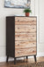 Piperton Chest of Drawers - EB5514-245 - In Stock Furniture