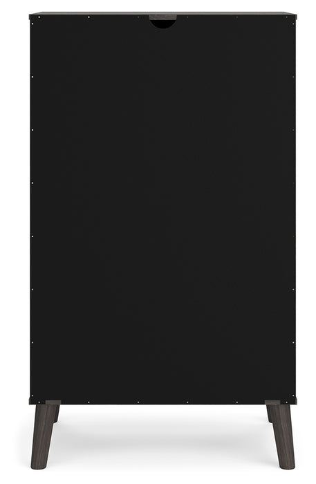 Piperton Chest of Drawers - EB5514-245 - In Stock Furniture