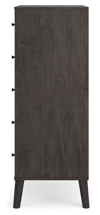 Piperton Chest of Drawers - EB5514-245 - In Stock Furniture