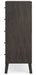 Piperton Chest of Drawers - EB5514-245 - In Stock Furniture