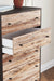 Piperton Chest of Drawers - EB5514-245 - In Stock Furniture