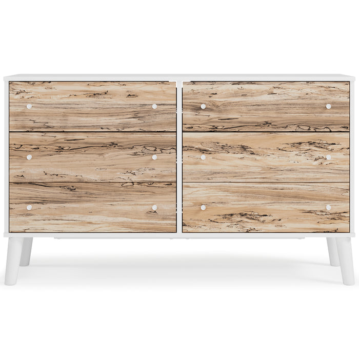 Piperton Dresser - EB1221-231 - In Stock Furniture