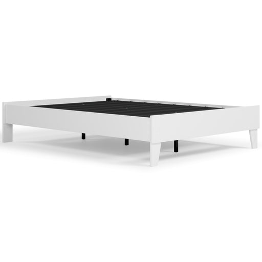 Piperton Full Platform Bed - EB1221-112 - In Stock Furniture